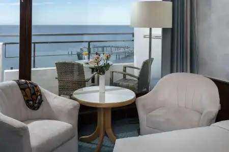 Maritim Seehotel - 91