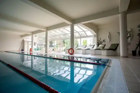 Lubicz Spa and Wellness - 24