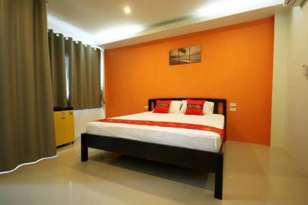 Phangan Guest House - Hostel - 33