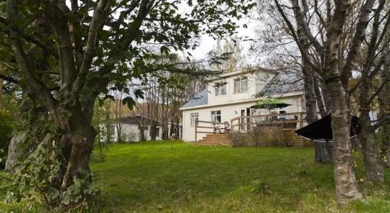 Skógar Guesthouse - 5