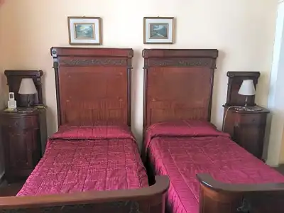 Relais Centro Storico Residenza D'Epoca - 32
