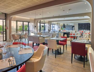 Best Western Plus Metz Technopole - 26