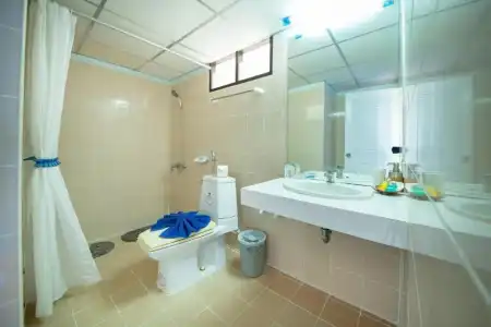Bay Beach Resort - 72