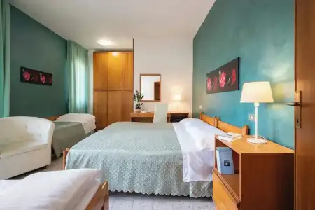 Parco dei Pini - 80