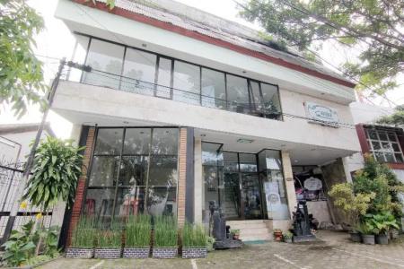 Wisma Asia Busindo Syariah - 43