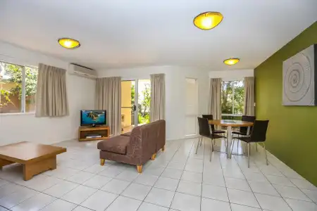 Eco Beach Resort - 1
