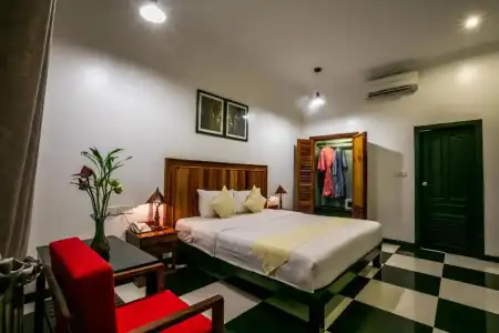 Asanak D'Angkor Boutique - 130