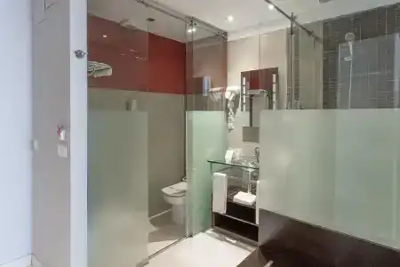 & Spa Villa Olímpic@ Suites - 9