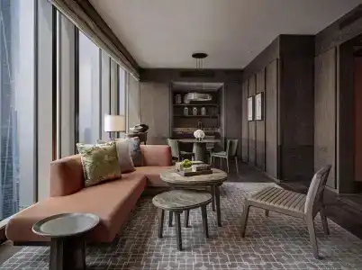 Park Hyatt - 2