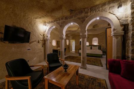 The Niche Cave - 11