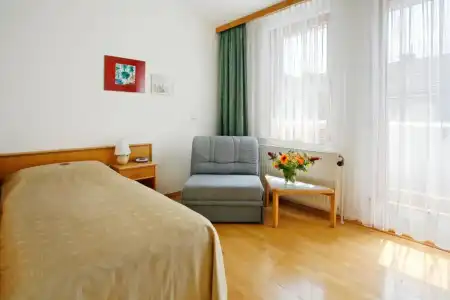 Am Spiegeln Dialog.Hotel.Wien - 25