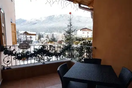 Cristallo - 18