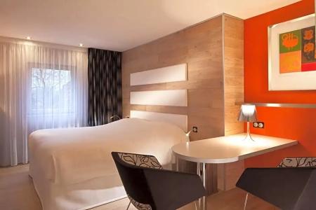 Le Colombier Suites - 43