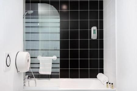 Hôtel Panorama - 49