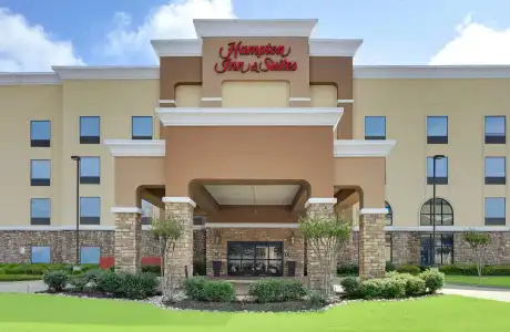 Hampton Inn & Suites Dallas-Arlington-South - 15