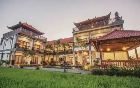 Villa Silas - 1