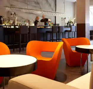 Park Plaza Cardiff - 19