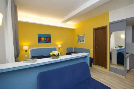 B&B Room To Rome - 5