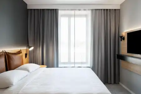 Moxy Bristol - 2