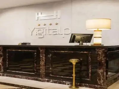 Yigitalp - 38