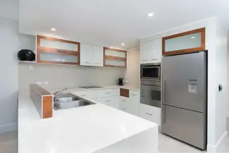 Mandalay Luxury Beachfront Apartments - 115