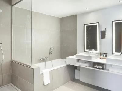 Novotel Paris Charles-De-Gaulle Airport - 51