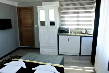 Emirhan Guesthouse & Suites - 57