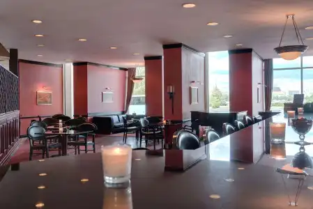 Radisson Blu & Spa, Daugava Riga - 22