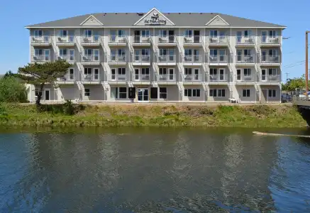 River Inn at Seaside - 13