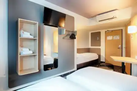 B&B München-Airport - 24