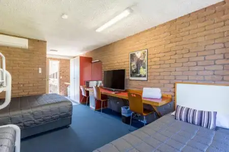 Aquajet Motel - 19