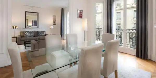 Résidence Charles Floquet - 128