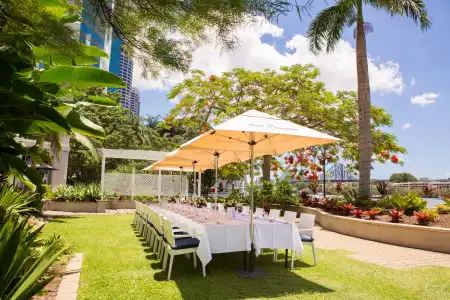 Stamford Plaza Brisbane - 19