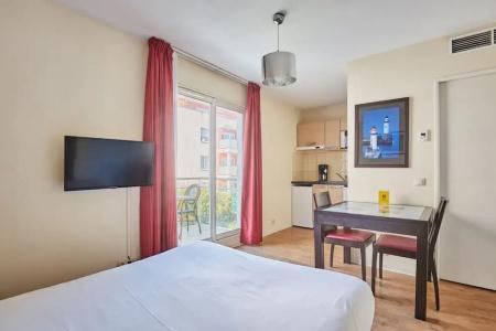 Appart Odalys City Antibes Olympe - 174