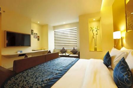 Days by Wyndham Jaipur Tonk Road - 32