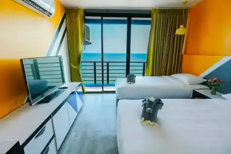 Play Phala Beach Rayong - 5