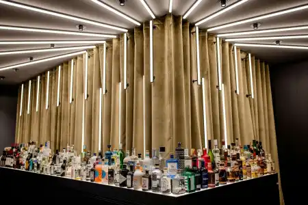 Motel One Berlin - Potsdamer Platz - 30