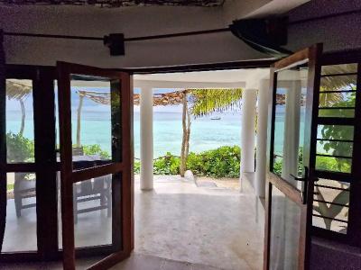 Swahili Beach Resort - 57