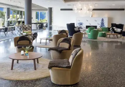 WestCord Delft - 1