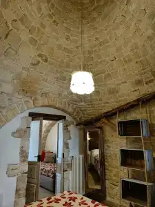 Trulli Holiday Albergo Diffuso - 9