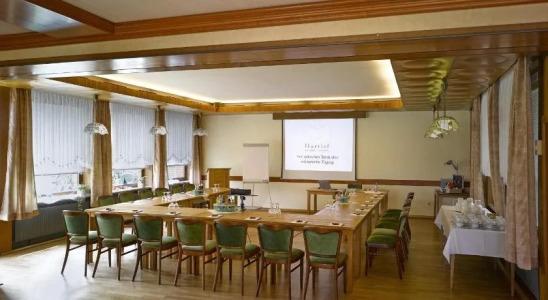 Hartlef´s Gasthof - 15