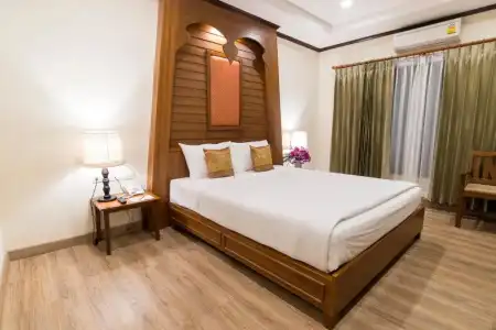 Horizon Village & Resort Chiangmai - 82