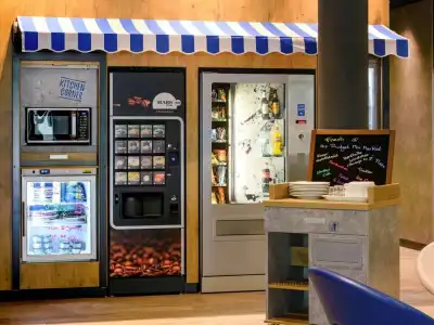 ibis budget München Ost Messe - 8