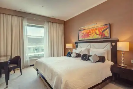 Grand River Park, a Luxury Collection Bratislava - 5