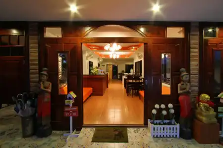 Phuket Airport Inn - 1