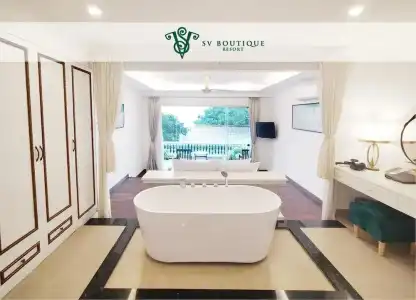 SV Boutique Resort - 60