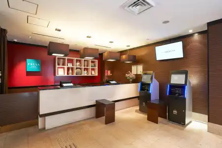 Sotetsu Fresa Inn Tokyo-Akasaka - 1