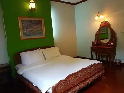 Phuphaphung Resort - 4