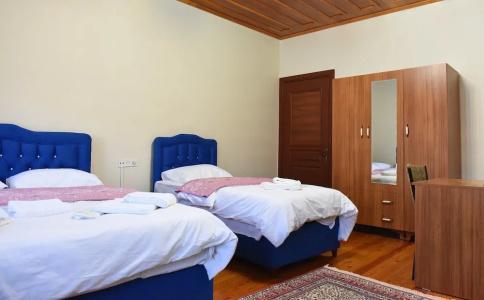 ÖZ Butik Otel Antik Kent Myrleia - 74