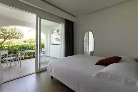 Infinity Resort Tropea - 34